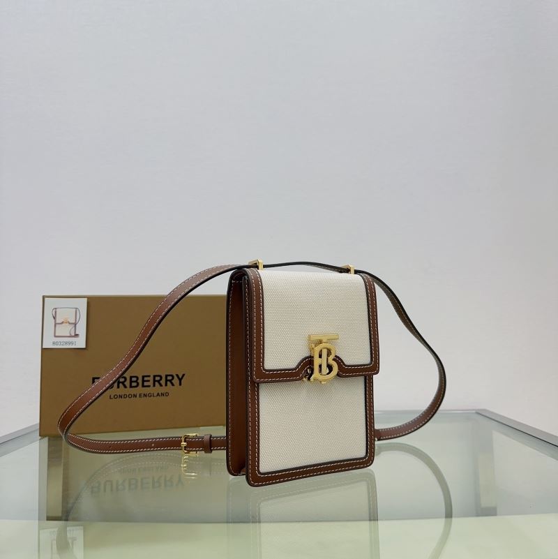 Burberry Satchel Bags